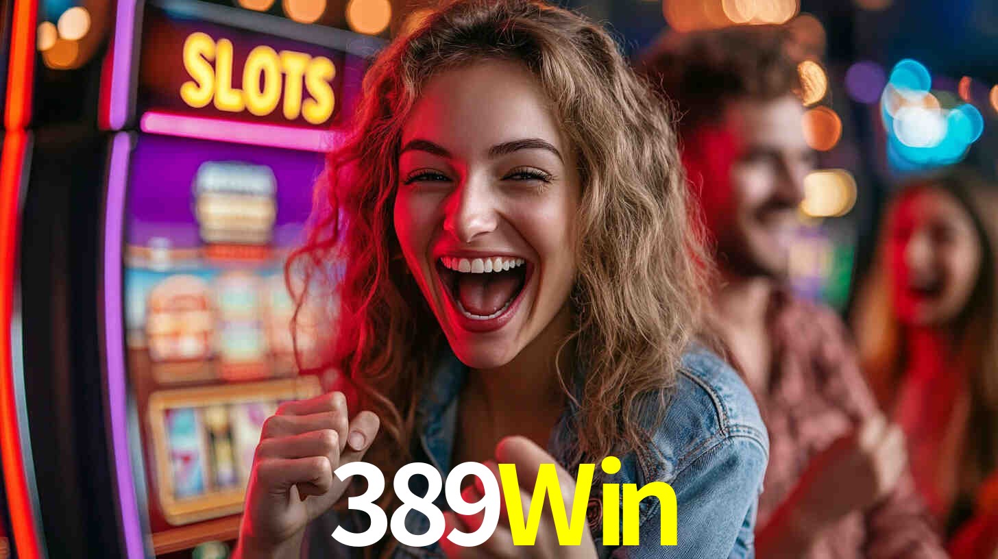 A Experiência Imersiva dos Cassinos Ao Vivo no 389Win