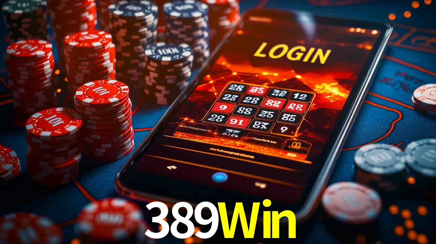 Instant EasyPaisa 389Win