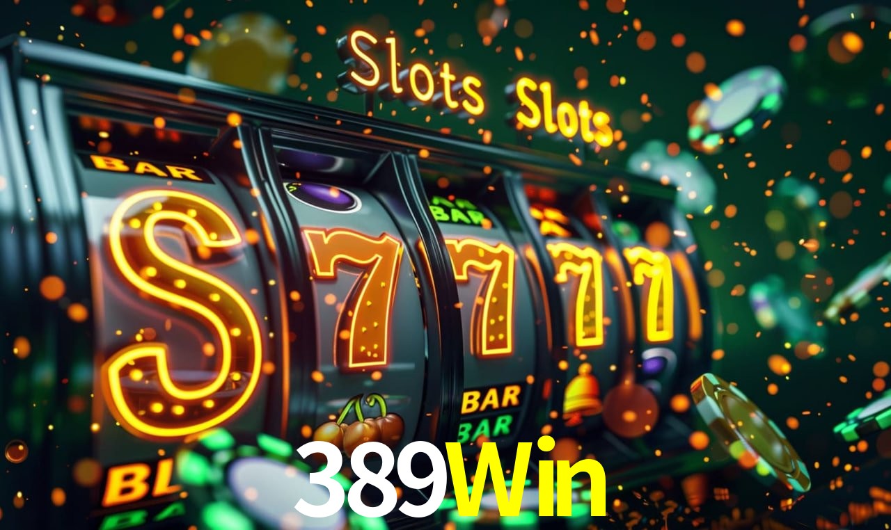 Apostas de Tênis 389Win