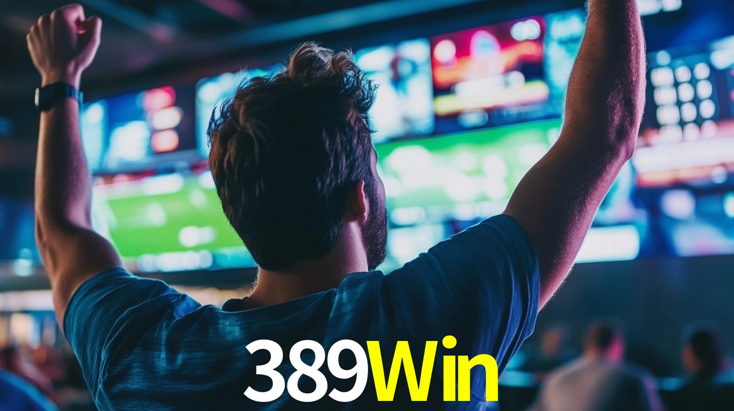 Programa VIP 389Win