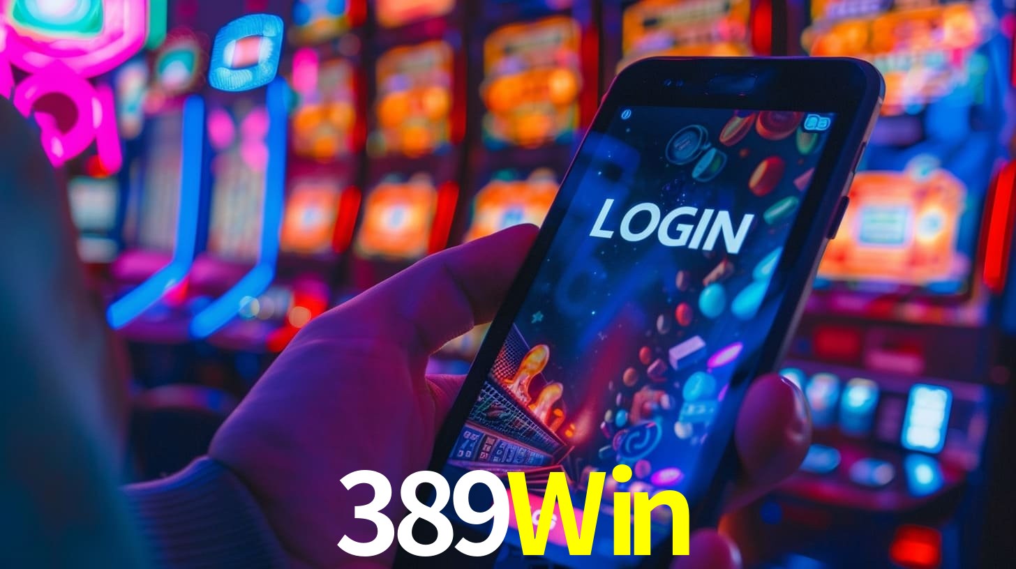 Jogo Aviator 389Win