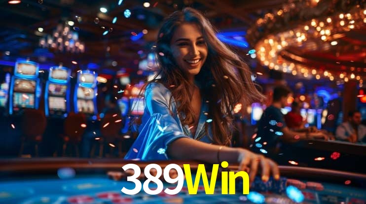 2FA Security 389Win