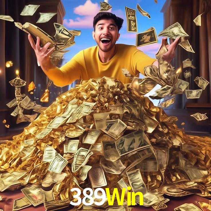Jogo Spaceman 389Win