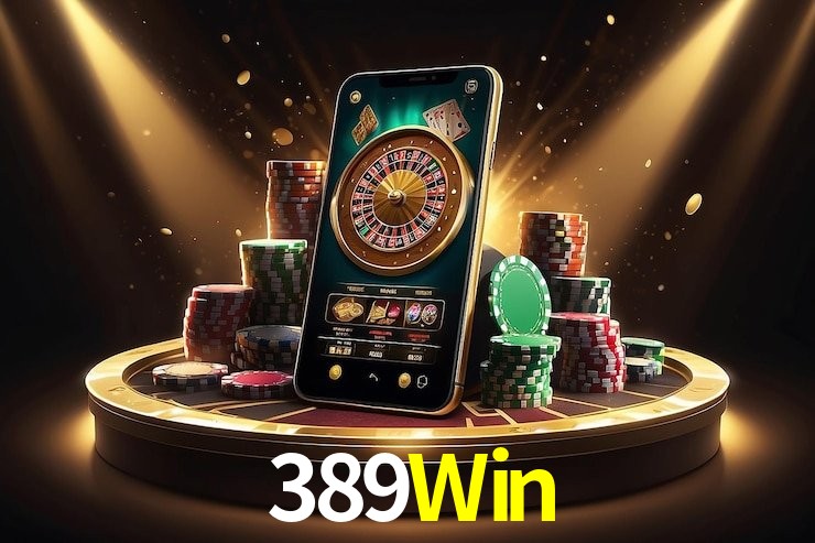 Ofertas Exclusivas 389Win