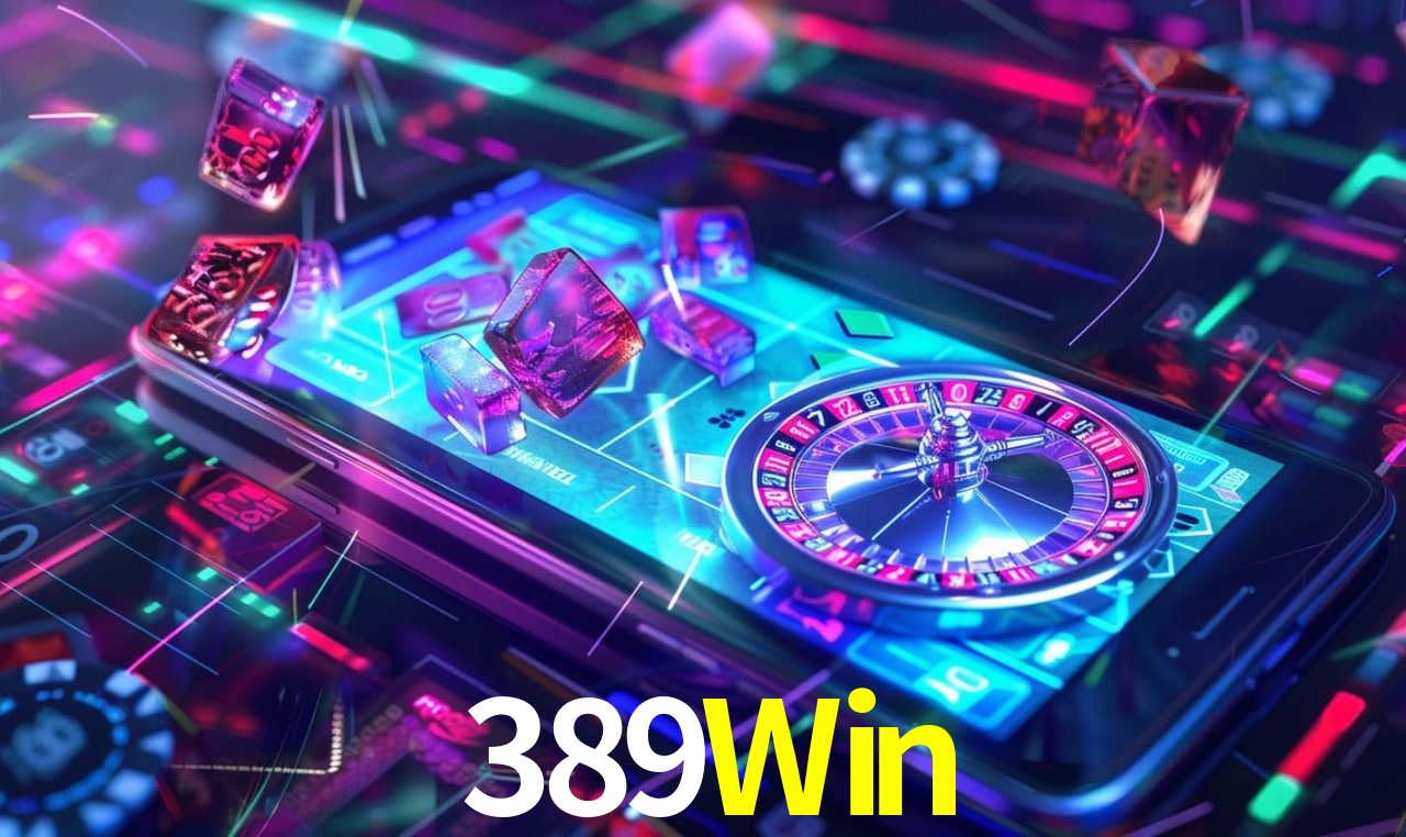 Estatísticas do Jogo 389Win