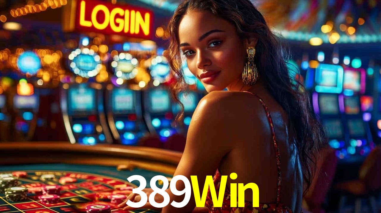 Sistemas de Segurança 389Win