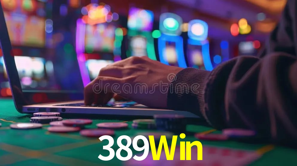 Programa VIP 389Win