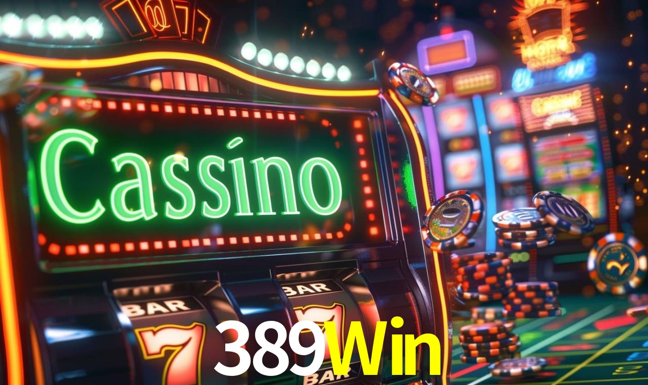 Especiais de Fim de Semana 389Win