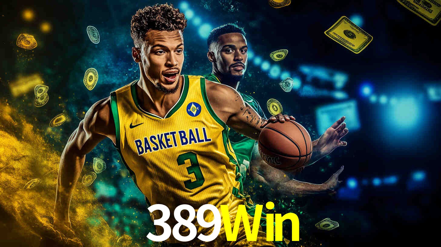 Descubra a Essência do 389Win: Nossa História e Compromissos