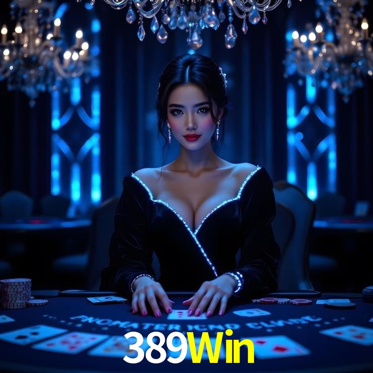 Design Responsivo 389Win