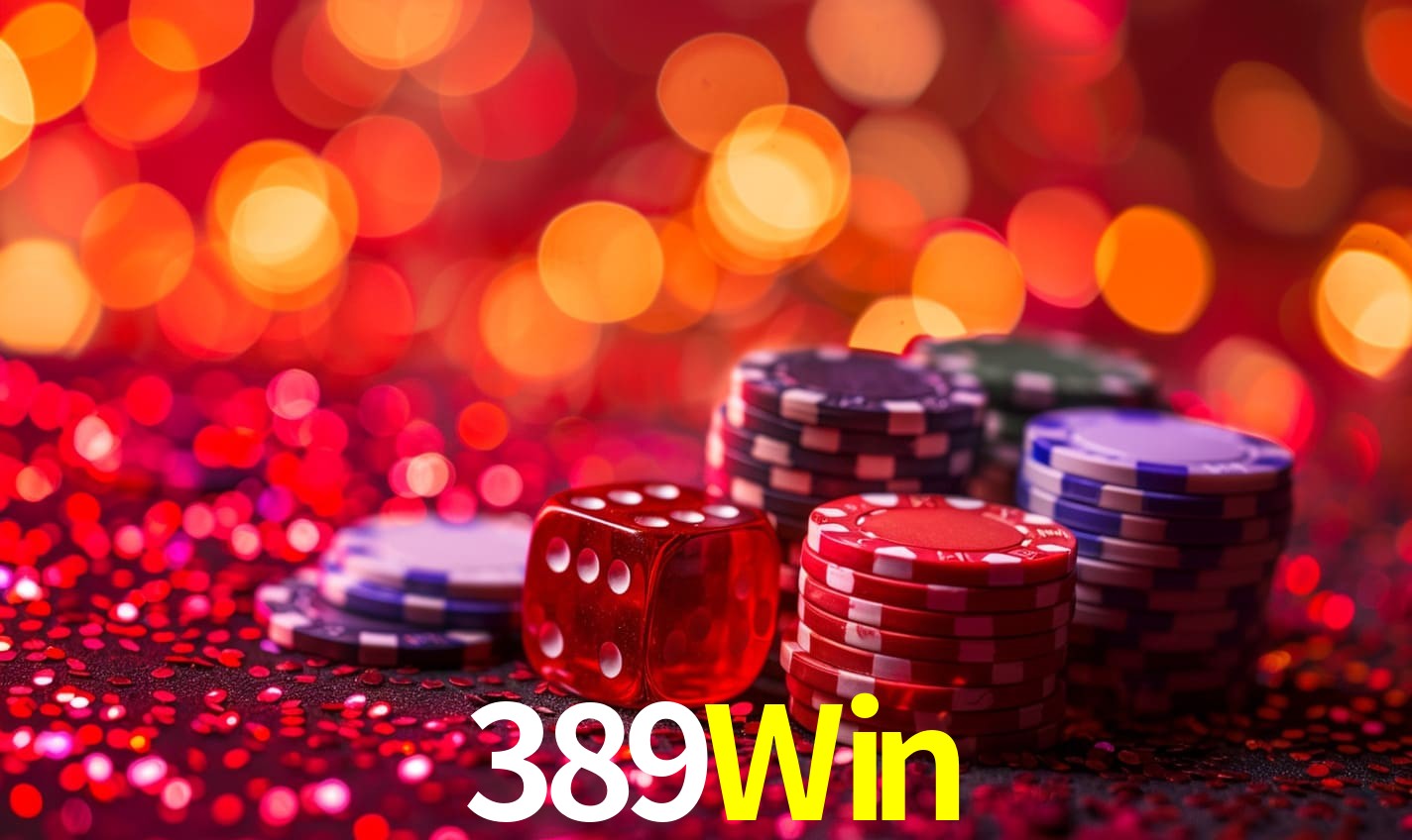389Win App