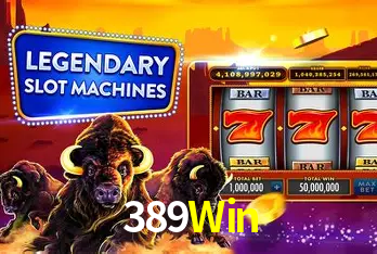 Desvendando o Mundo dos Jogos Virtuais na 389Win