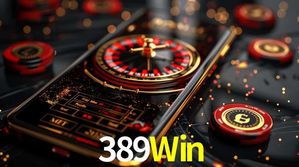 Flash Promotion 389Win