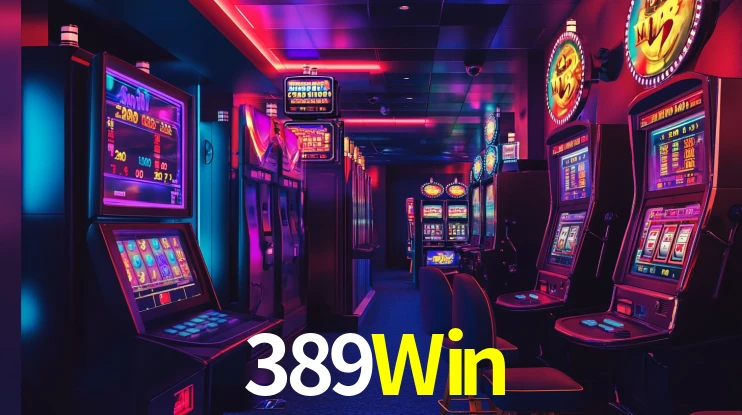Spaceman Game 389Win