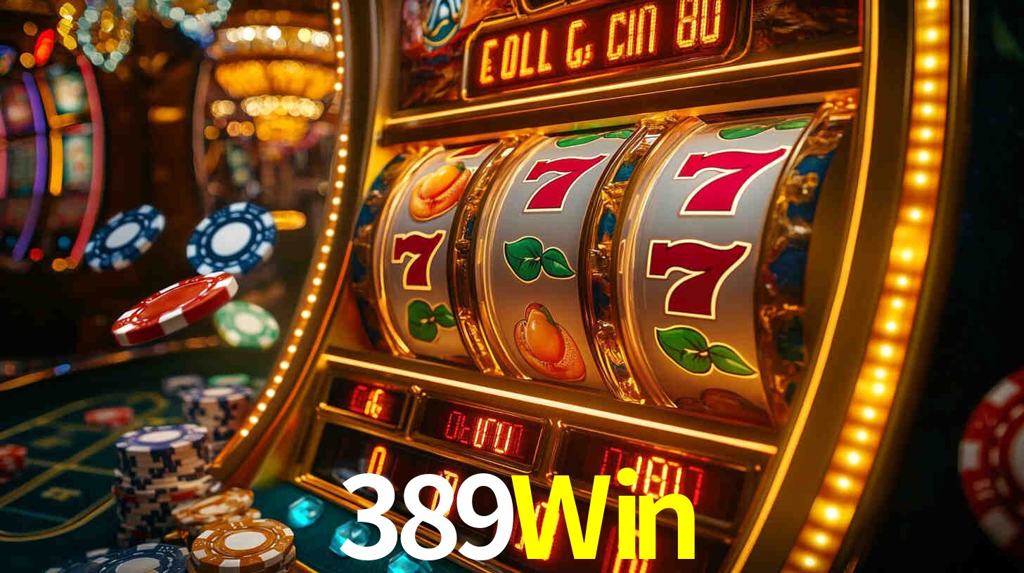 Football Betting 389Win