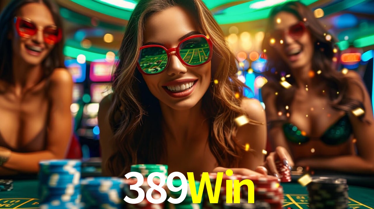 Secure Login 389Win