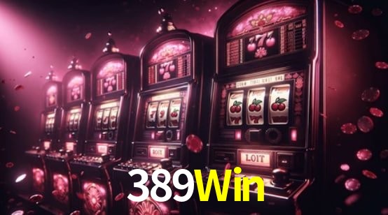 PIX Instantâneo 389Win