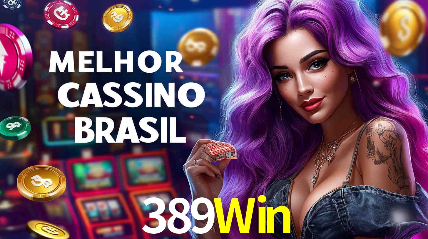 Descubra a Essência do 389Win: Nossa História e Compromissos