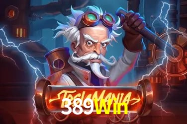 Integração de APIs 389Win