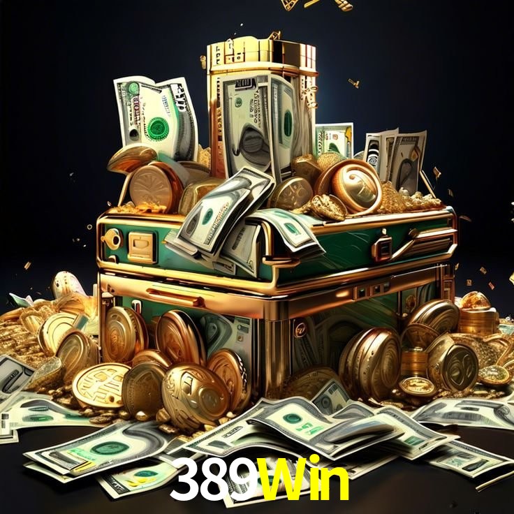 Recursos de Bônus 389Win