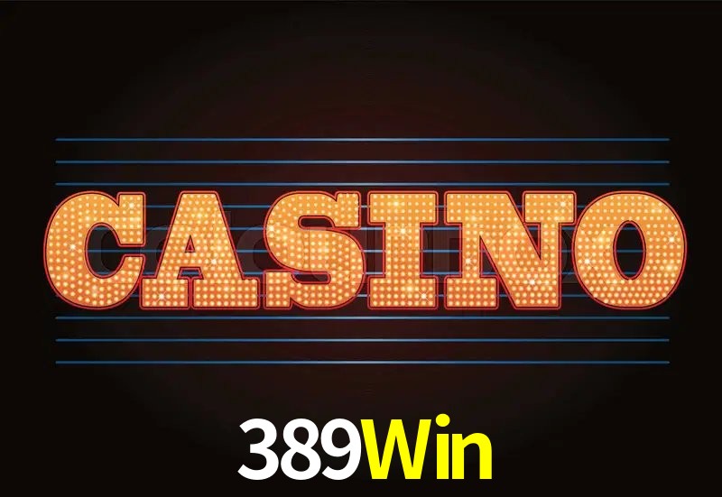 Diretório de Jogos 389Win