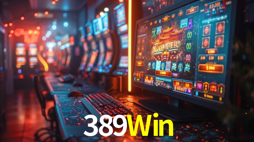 Blackjack Table 389Win
