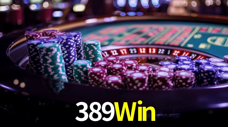 Experiência VIP 389Win