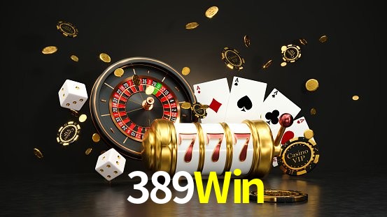 Live Casino 389Win