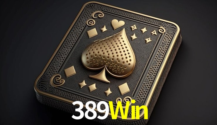 Jogos de Slot 389Win