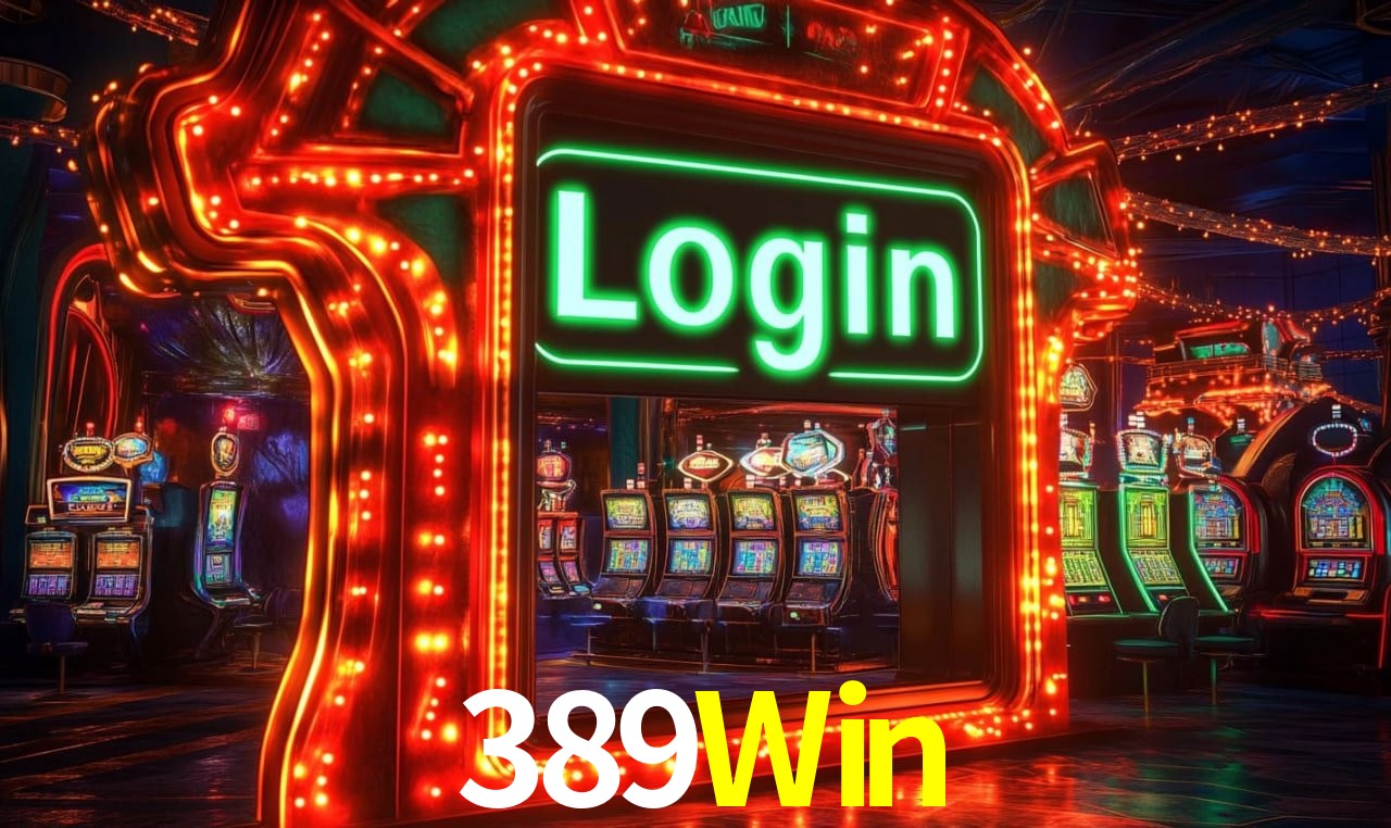 Experiência VIP 389Win