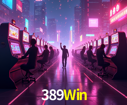 Casino VIP 389Win
