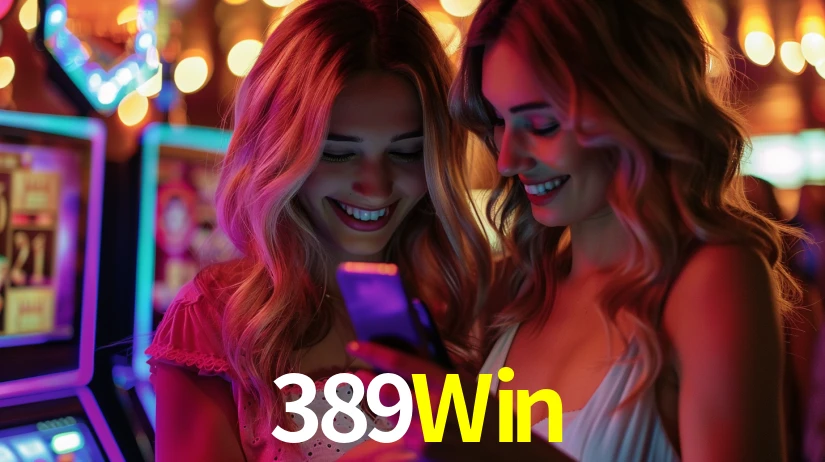 Roulette Table 389Win