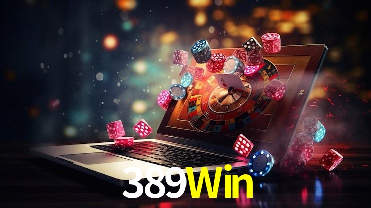 cassino 389Win