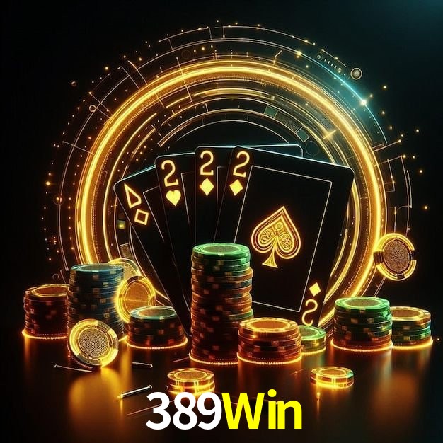 Segurança 2FA 389Win