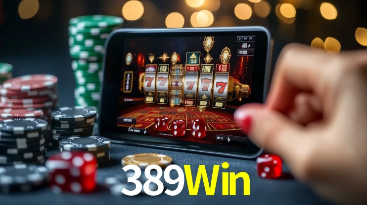 Sports Statistics 389Win