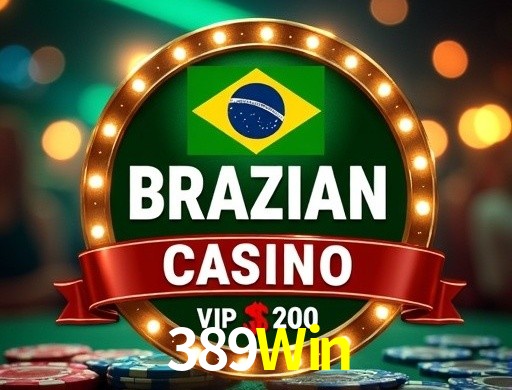 Explore as vantagens do 389Win: serviço profissional e confiabilidade