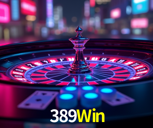 Desvendando o Mundo dos Jogos Virtuais na 389Win