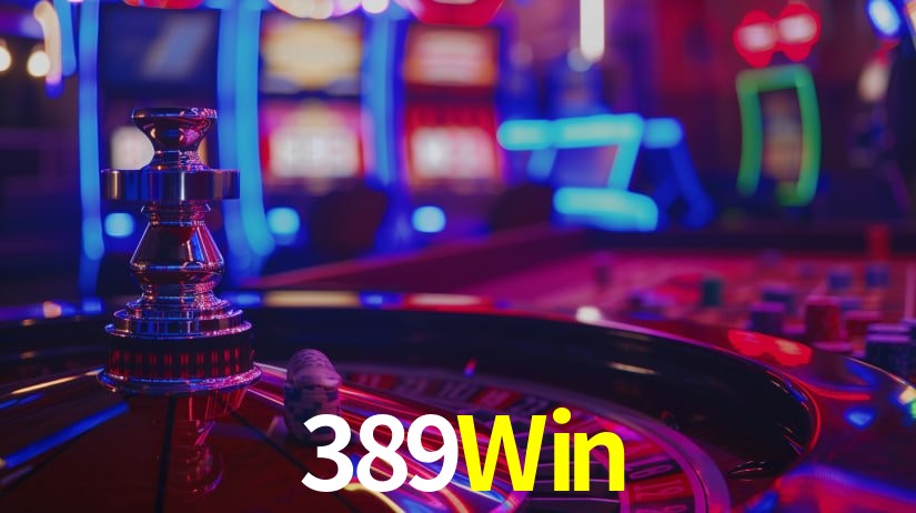 VIP Casino 389Win