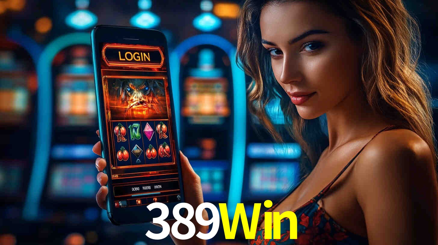 Premium Interface 389Win