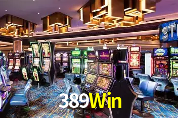 Apostas Esportivas na 389Win: Um Guia Completo