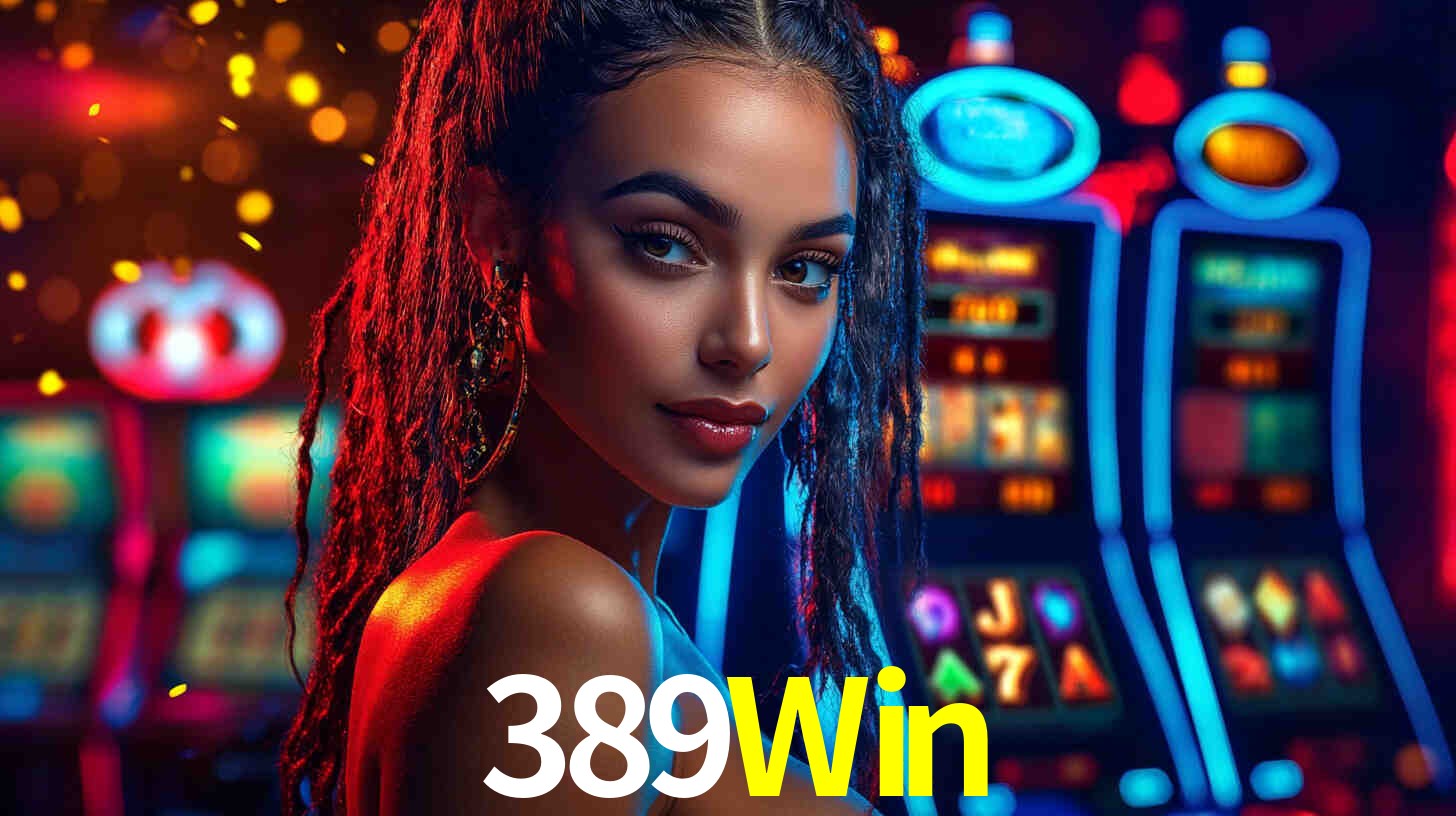 Descubra o Programa VIP da 389Win: Vantagens Exclusivas para Jogadores