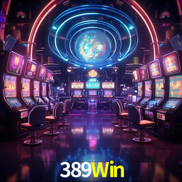 389Win,389Win App