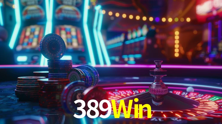 Exclusive Offers 389Win