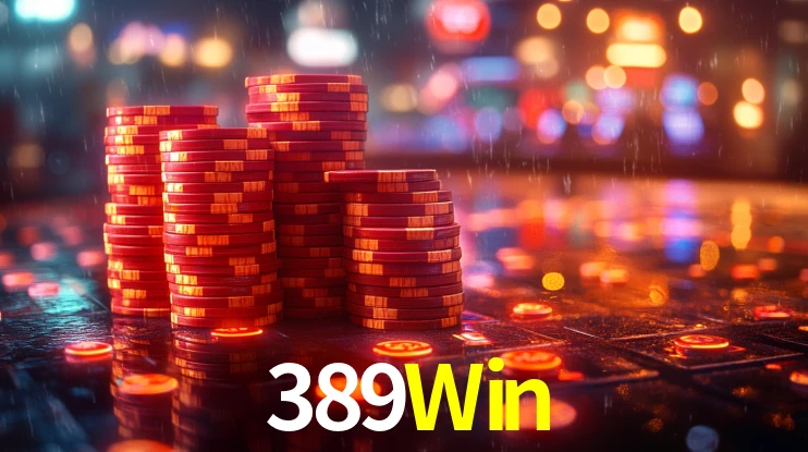 Live Casino 389Win