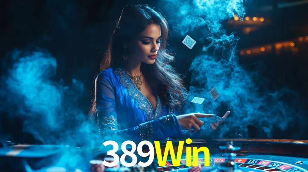 A Emoção da Loteria na 389Win: Uma Chance de Mudança de Vida