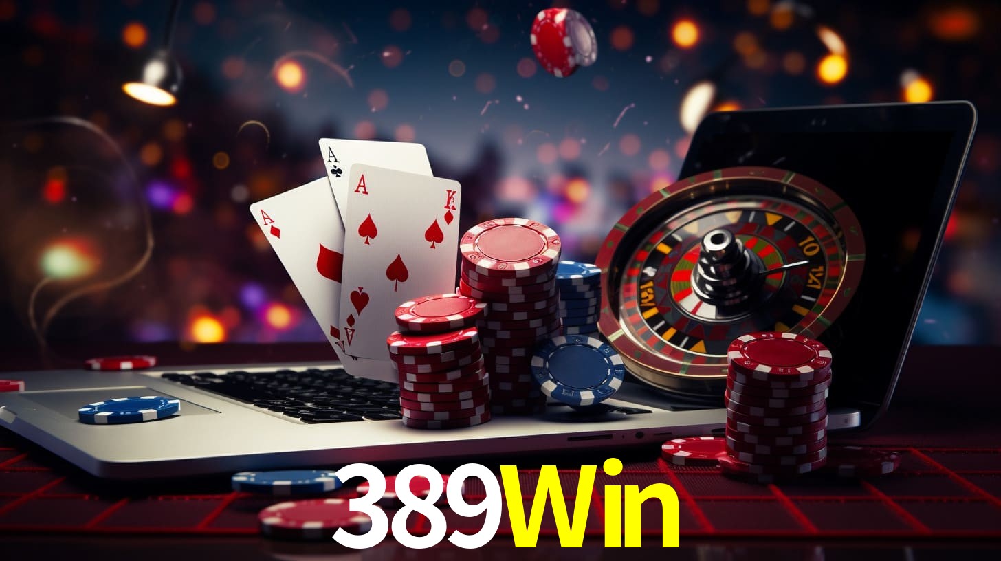 Bonus Features 389Win